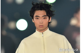 八村倫太郎、日曜劇場「ＧＩＦＴ」吉瀬美智子からの差し入れ公開「食べるのがもったいない可愛さ」「心遣いが素晴らしい」と反響