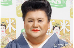 マツコ・デラックス、2カ月ぶり「月曜から夜ふかし」復帰で本音吐露「音信不通になって逃げちゃってって本気で考えた」