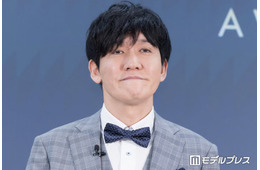 タイムマシーン3号山本浩司、3年前に美女タレントに真剣告白していた「僕が一方的に好きで…」