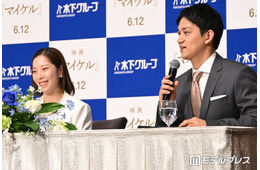 “りくりゅう”三浦璃来選手＆木原龍一「テレビ×ミセス」でリフト披露「ナイスペア」「木原運送が見られるとは」反響相次ぐ