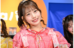 SWEET STEADY白石まゆみ、デビュー後2年間での“キャラ変”明かす「新しいお仕事とかも増えるようになりました」