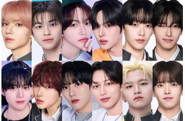 「日プ新世界」第2回順位発表式 加藤大樹が1位キープ・15人脱落【1～50位順位一覧】