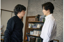 【田鎖ブラザーズ 第5話】真＆稔、父の拳銃めぐり言い争いに