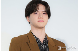 KEY TO LIT岩崎大昇、緊張ほぐれた山下智久の行動「リラックスしてすごく楽しむことができました」【正直不動産】