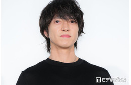 山下智久、 “守っていきたい大事なもの”明かす「たくさん守りたいものがありすぎて」KEY TO LIT岩崎大昇も納得【正直不動産】