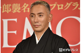 市川團十郎、品数豊富なヘルシー朝食＆すっぽん鍋の夕食公開「身体に良さそう」「器が素敵」の声