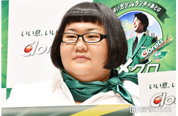 メイプル超合金・安藤なつ、冷蔵庫の余り物でインスタント麺アレンジ「さっぱりして美味しそう」「レシピ知りたい」の声