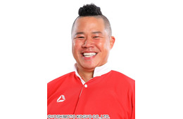 ラグビー芸人・しんや、第1子誕生を発表 赤ちゃん抱える姿披露「屈強なラガーマン男の子トライ」