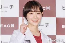 吉谷彩子、燻製サーモン＆揚げ玉ねぎのサンドイッチ披露 余り物アレンジも公開「具だくさんでめちゃくちゃ美味しそう」「お洒落すぎる」の声