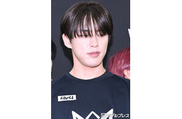 JO1河野純喜、本田圭佑選手とのエピソード告白「JI BLUE子どもだね」と言われた理由とは？