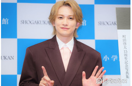 町田啓太、俳優人生は「逆風ばっかりだった」“大きな壁”を感じた出来事とは【sign】
