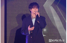 コムドットゆうま＆あむぎり「サツコレ」アーティストとして共演 熱い掛け合いで会場沸かす【サツコレ2026S/S】