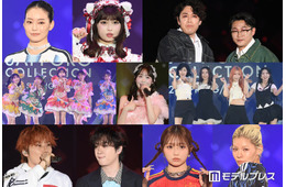 「サツコレ2026SS」櫻井優衣・とき宣・IS:SUE・オズワルドら、140人以上の出演者が札幌集結 熱狂ランウェイ＆圧巻ライブ【写真特集】