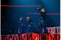 Number_i・三宅健・北山宏光ら、TOBEアーティスト34人集結 札幌ドームで2DAYS開催・配信も決定【to HEROes 〜TOBE 3rd Super Live〜／セットリスト】