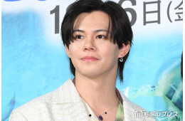 超特急カイ、体調不良で5月18日放送「CDTV」欠席 メンバー8人体制で出演へ