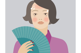 更年期治療「HRT」利用者はわずか2%？「なるべく自然に任せたい」と感じる人たちが選んでいる「実際のケア」とは