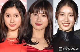 【推し俳優で巡る名作3選】土屋太鳳、等身大ヒロインから嫉妬に狂う衝撃の1人2役まで…観る者を圧倒する表現力