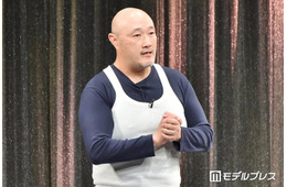 話題の“くまだまさしレイヤード”、本人が知るきっかけとなった人気アイドル告白「いつか共演してほしい」「トレンドの火付け役じゃん」と反響相次ぐ