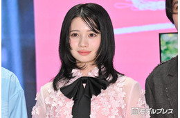 桜田ひより、“妄想癖”を告白「頭の中でみんなと会話している感覚に…」【モブ子の恋】