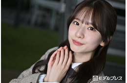 乃木坂46菅原咲月、キャプテン就任へ「14th YEAR BIRTHDAY LIVE」で発表