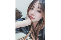 名古屋→銀座 移籍が話題の人気キャバ嬢・藤崎つかさ「東京ドリーム」日々感じる違いとは 見据える目標「レジェンドを超えたい」【モデルプレスインタビュー】