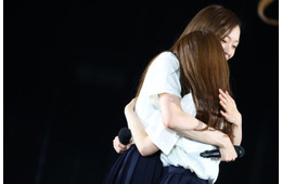 乃木坂46菅原咲月、梅澤美波からのキャプテン継承に号泣「グループを守っていく覚悟もあります」【14thバスラ DAY2／全文】