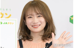 秋元真夏、肉吸い・もつ煮・浅漬け…和食並ぶ食卓公開「盛り付けと器のセンスが素敵」「旅館の食事みたい」と反響
