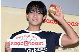 SEVENTEEN・MINGYU「WONWOOさんとSEUNGKWANさんに食べさせたい」ものとは