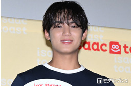 SEVENTEEN・MINGYU（ミンギュ）東京に降臨「毎週会えて嬉しいです」550人のファンへサプライズも