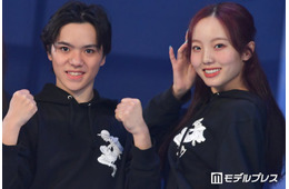 宇野昌磨＆本田真凜、アイスダンスチーム結成は宇野からの提案 目標は「2030年オリンピック出場」