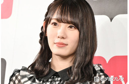 元櫻坂46メンバー、肩出しワンピ姿に反響「儚い」「華奢で憧れる」の声