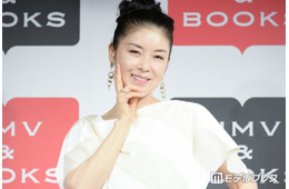 藤あや子、故郷・秋田から届いた山菜料理披露「旬の恵みたっぷりで最高」「プロ級」と反響