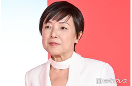 桃井かおり、つけとろろ蕎麦公開「涼しげで美味しそう」「器がおしゃれ」と反響