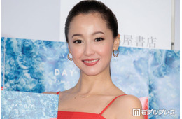 沢尻エリカ、40代迎え美意識に変化「だんだん年とともに感じるようになってきた」すっぴんも惜しみなく披露【DAY OFF】
