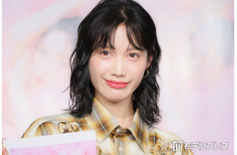 中村ゆりか、露出カットでのこだわり明かす「ボディメイクというより」【Yu LU ri NA】