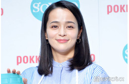 加藤ローサ、ベビーリーフ使った彩りサラダの食卓に反響「ヘルシーで美味しそう」「自分で野菜育てたのかな？」