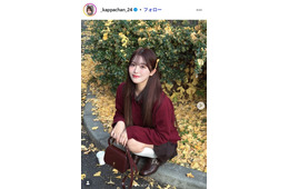 美人インフルエンサー、スラリ美脚輝く水着姿に熱視線「スタイル完璧」「透き通るような美肌」
