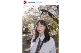 サッカー日本代表・上田綺世選手の美人妻、臨月に編んだ手作りブランケット公開「クオリティすごい」「色合いのセンス抜群」と反響