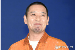 千鳥・大悟、初カンヌ目前に語った本音「どんな顔して行くねん」広瀬すずからのアドバイスも明らかに