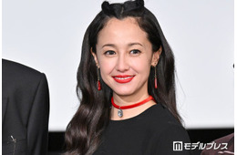 沢尻エリカ、ハマっている“強烈趣味”告白「痛いを通り越して訳わかんないくらい…」