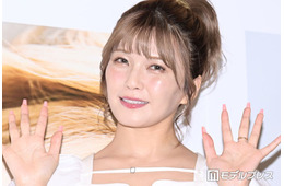 AAA宇野実彩子「激盛れ！！」1人プリクラ公開「表情が全部可愛すぎる」「盛れてるのに自然体」と反響