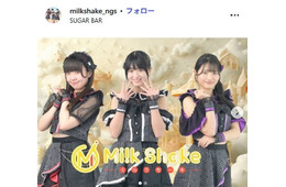 アイドルグループ、運営運転の車が高速道路で単独事故 メンバー1人が怪我で一時入院＆今後のイベントは中止・辞退へ