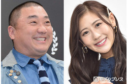 西野未姫＆山本圭壱夫妻、第2子は「頑馬（がんば）」と命名 由来明かす