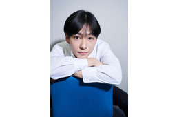カンテレ・秦令欧奈アナ、男性アナウンサー初の本格写真集決定 お仕事中のONな姿＆OFFの日の素顔披露