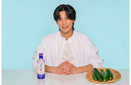 Snow Man目黒蓮、レシピ動画ナレーション初挑戦 多忙な中での料理事情「時間があれば凝った料理をつくってみたい」