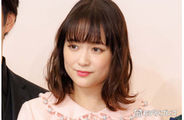 大原櫻子、紫ロングヘアで雰囲気ガラリ「別人レベル」「お人形さんみたい」と反響相次ぐ