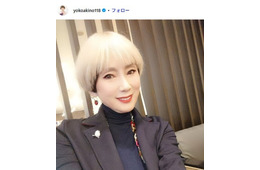 有名女優「昨日のカレーでドリアに」温玉のったおしゃれランチ披露「チーズの焼き色最高」「アレンジ真似したい」と反響