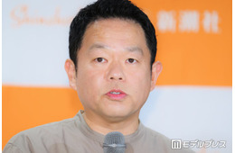 ダイアン津田「円形脱毛症とかもできます」繊細な素顔 話題の「名探偵津田」ロケにも言及「本当に辛くて…」
