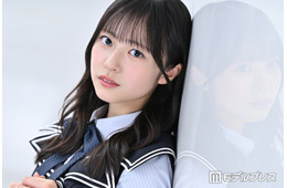 日向坂46正源司陽子、“相棒”藤嶌果歩の初センターで自身に大きな変化「大事な1日に」歩み寄りかけた言葉とは【「Kind of love」インタビュー】