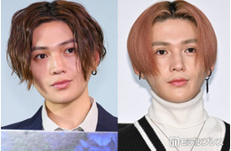 【FANTASTICS八木勇征で観る究極の2択】学校で隣の席になりたいのはどっち？「美しい彼」清居 vs「矢野くんの普通の日々」矢野